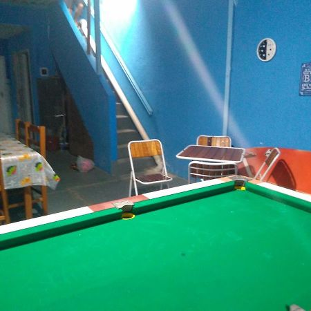 אריאל דו קאבו Hostel Maresia מראה חיצוני תמונה