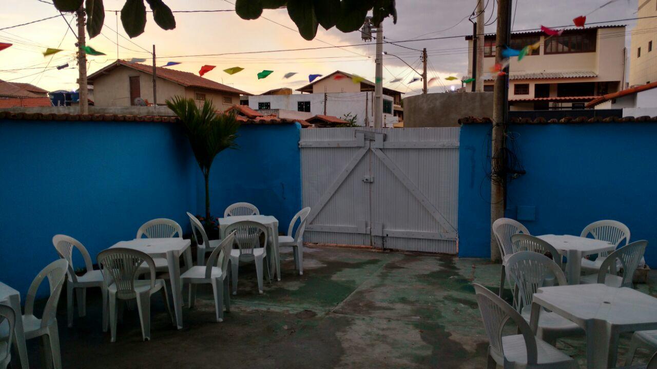 אריאל דו קאבו Hostel Maresia מראה חיצוני תמונה