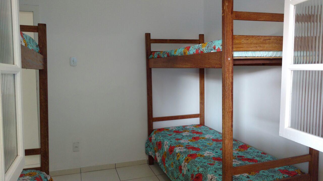 אריאל דו קאבו Hostel Maresia מראה חיצוני תמונה