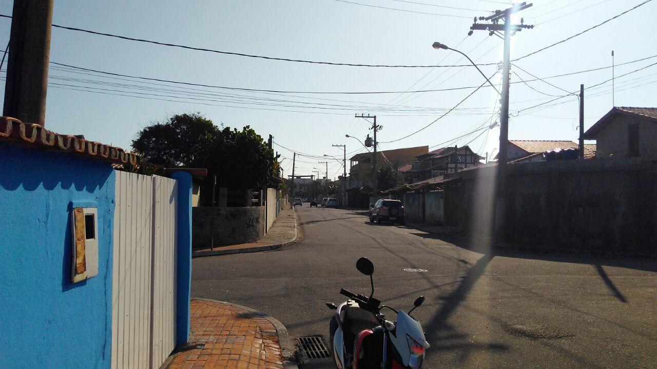 אריאל דו קאבו Hostel Maresia מראה חיצוני תמונה