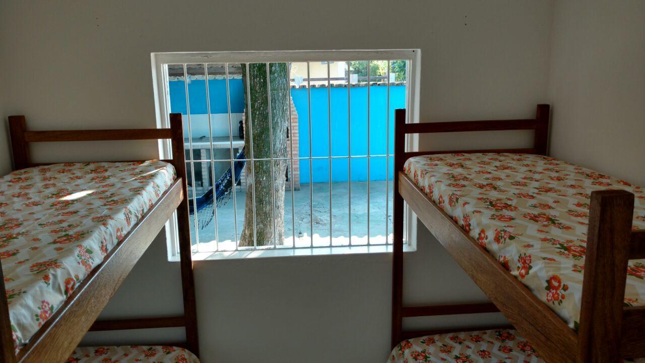 אריאל דו קאבו Hostel Maresia מראה חיצוני תמונה