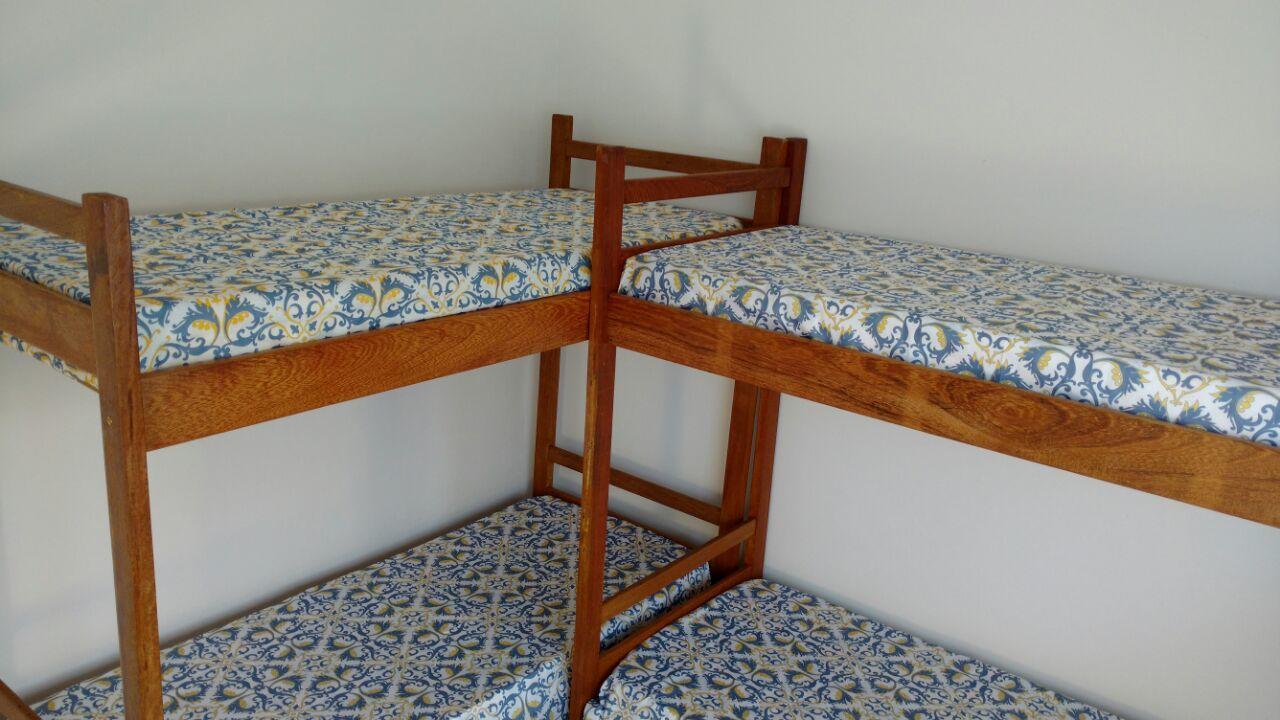 אריאל דו קאבו Hostel Maresia מראה חיצוני תמונה