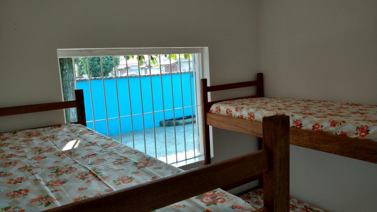 אריאל דו קאבו Hostel Maresia מראה חיצוני תמונה