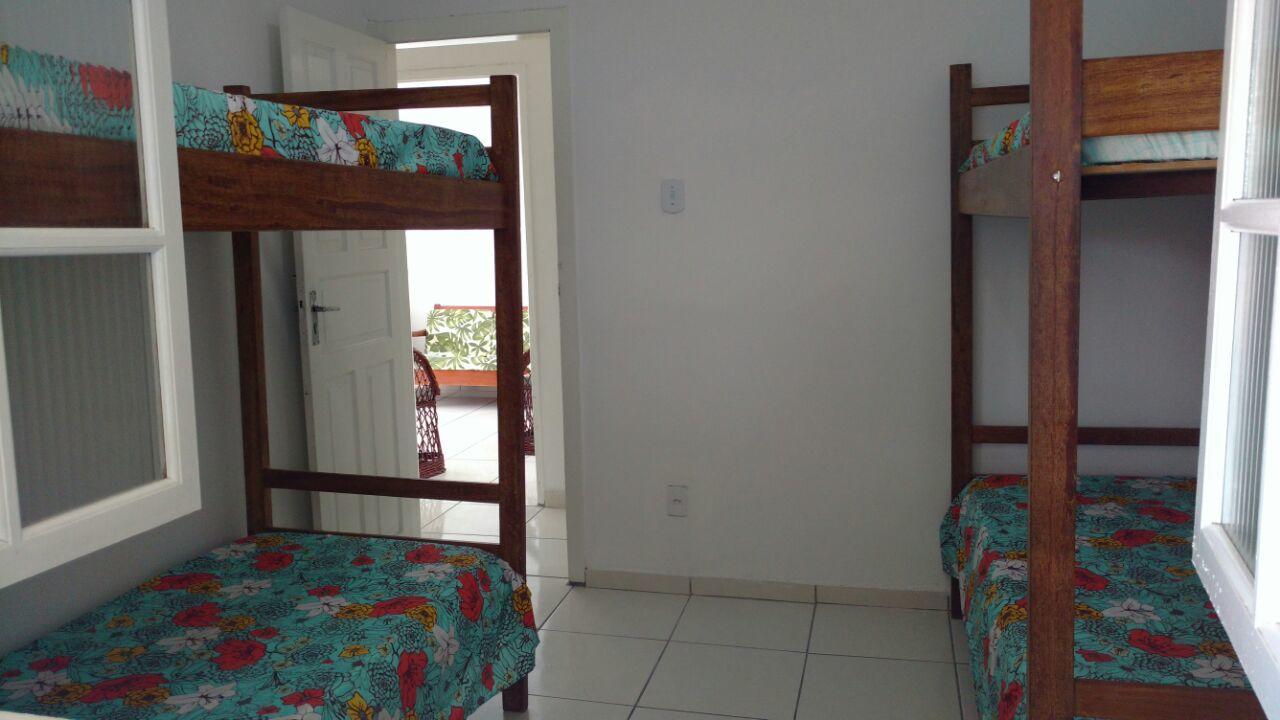 אריאל דו קאבו Hostel Maresia מראה חיצוני תמונה