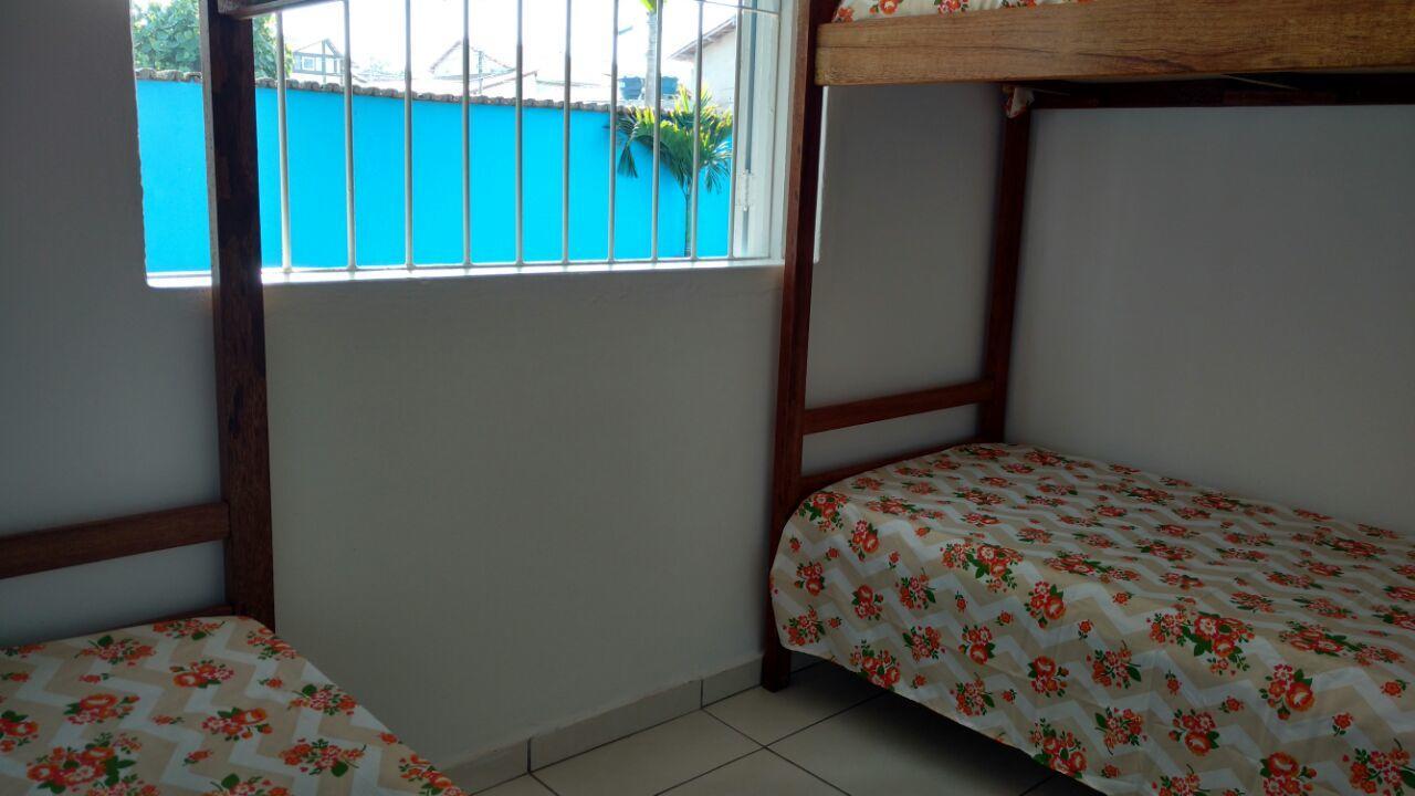 אריאל דו קאבו Hostel Maresia מראה חיצוני תמונה