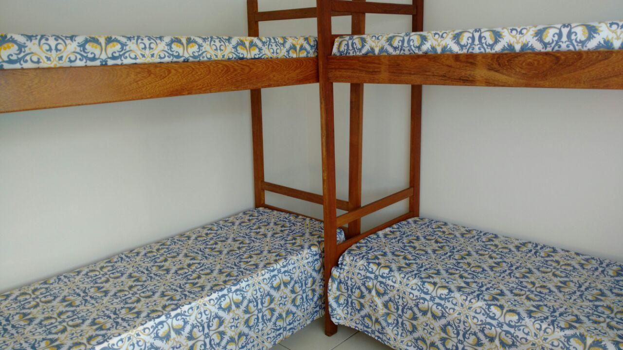 אריאל דו קאבו Hostel Maresia מראה חיצוני תמונה