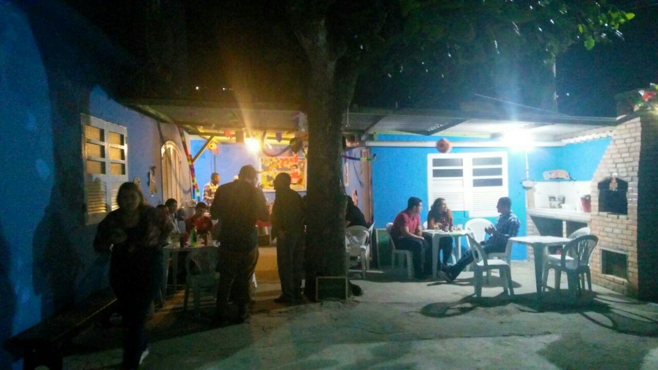 אריאל דו קאבו Hostel Maresia מראה חיצוני תמונה