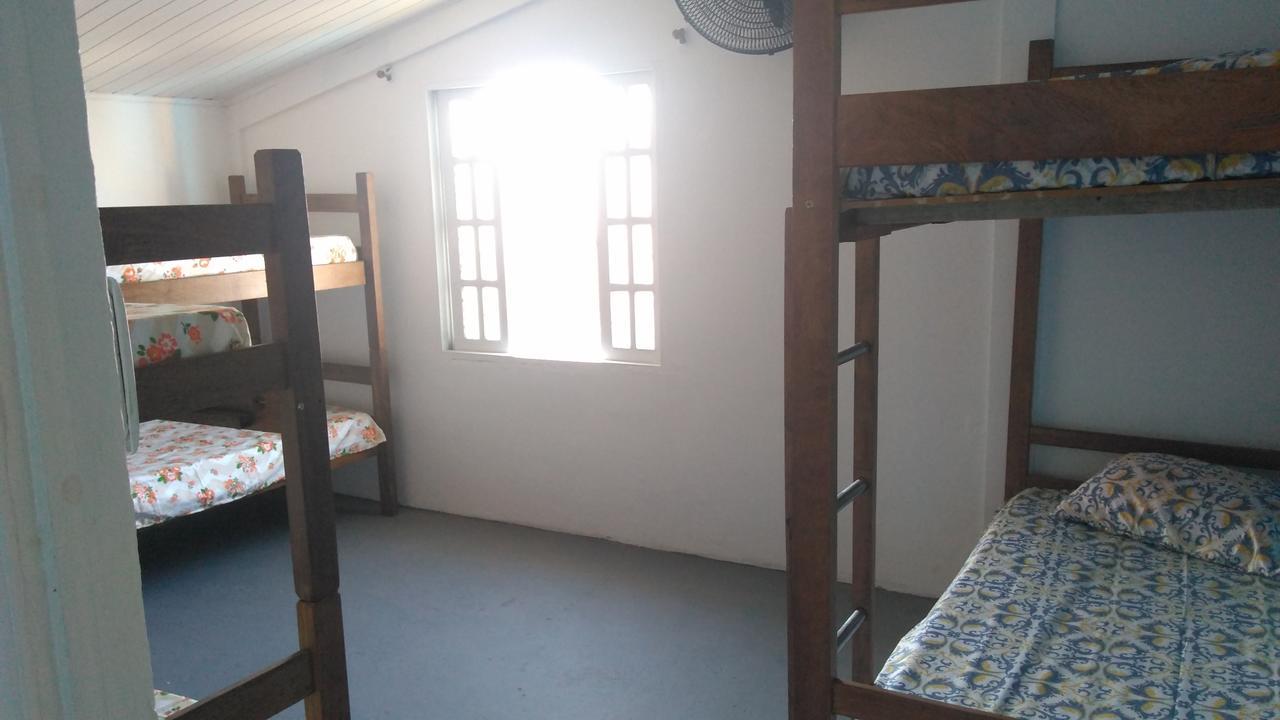 אריאל דו קאבו Hostel Maresia מראה חיצוני תמונה