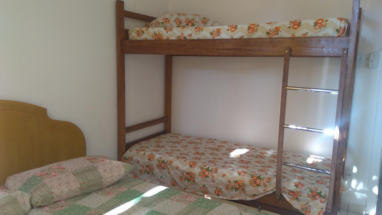 אריאל דו קאבו Hostel Maresia מראה חיצוני תמונה