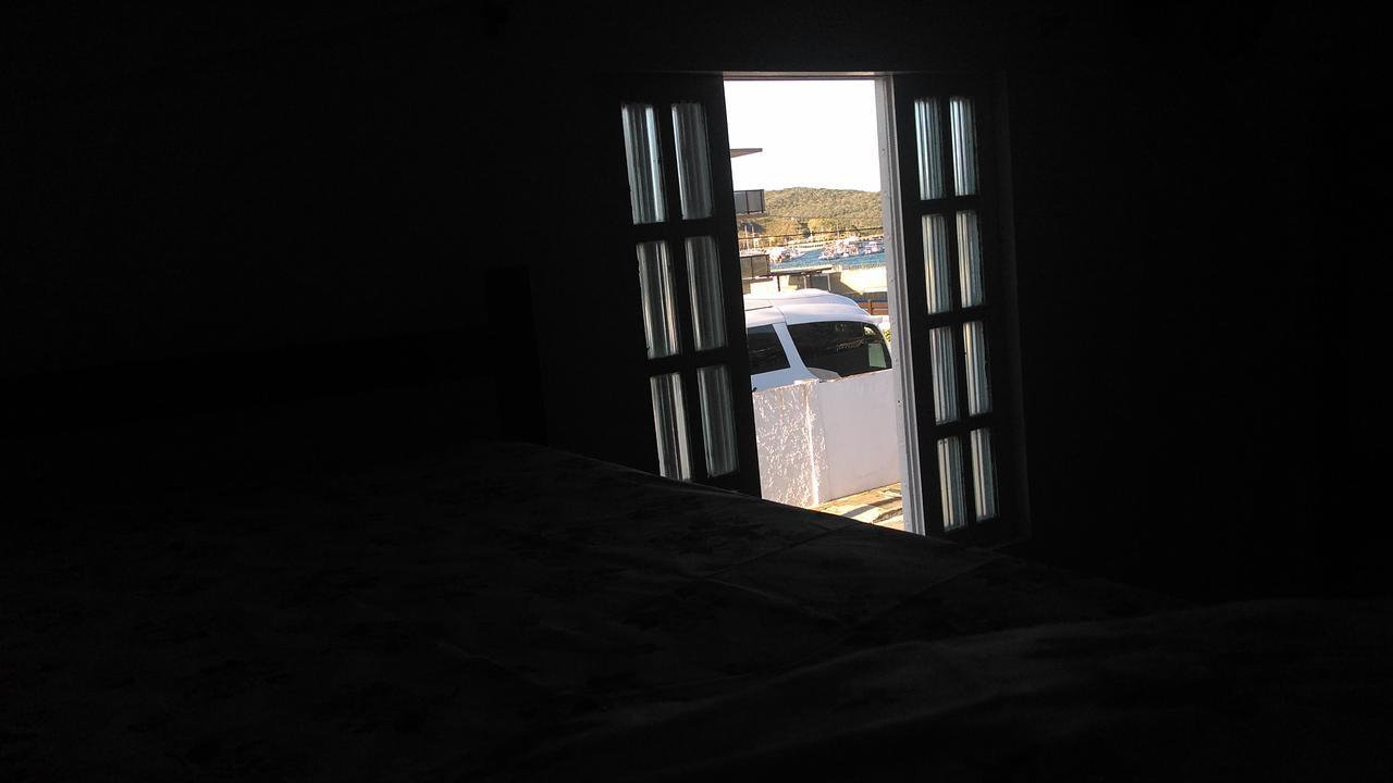 אריאל דו קאבו Hostel Maresia מראה חיצוני תמונה