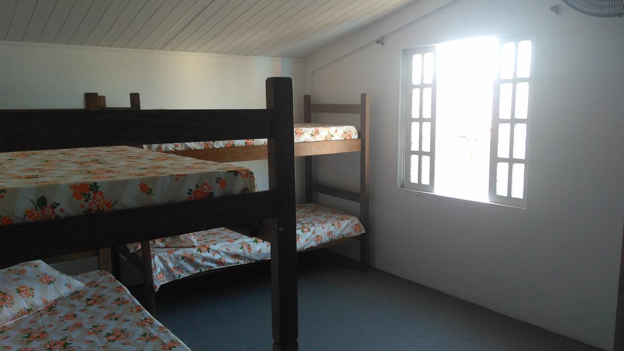 אריאל דו קאבו Hostel Maresia מראה חיצוני תמונה