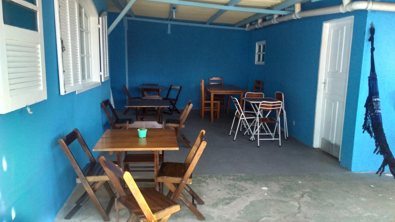 אריאל דו קאבו Hostel Maresia מראה חיצוני תמונה