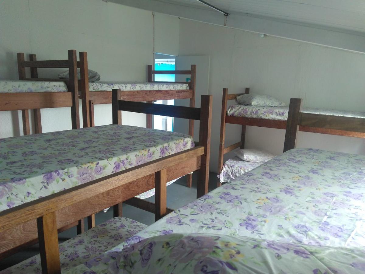 אריאל דו קאבו Hostel Maresia מראה חיצוני תמונה