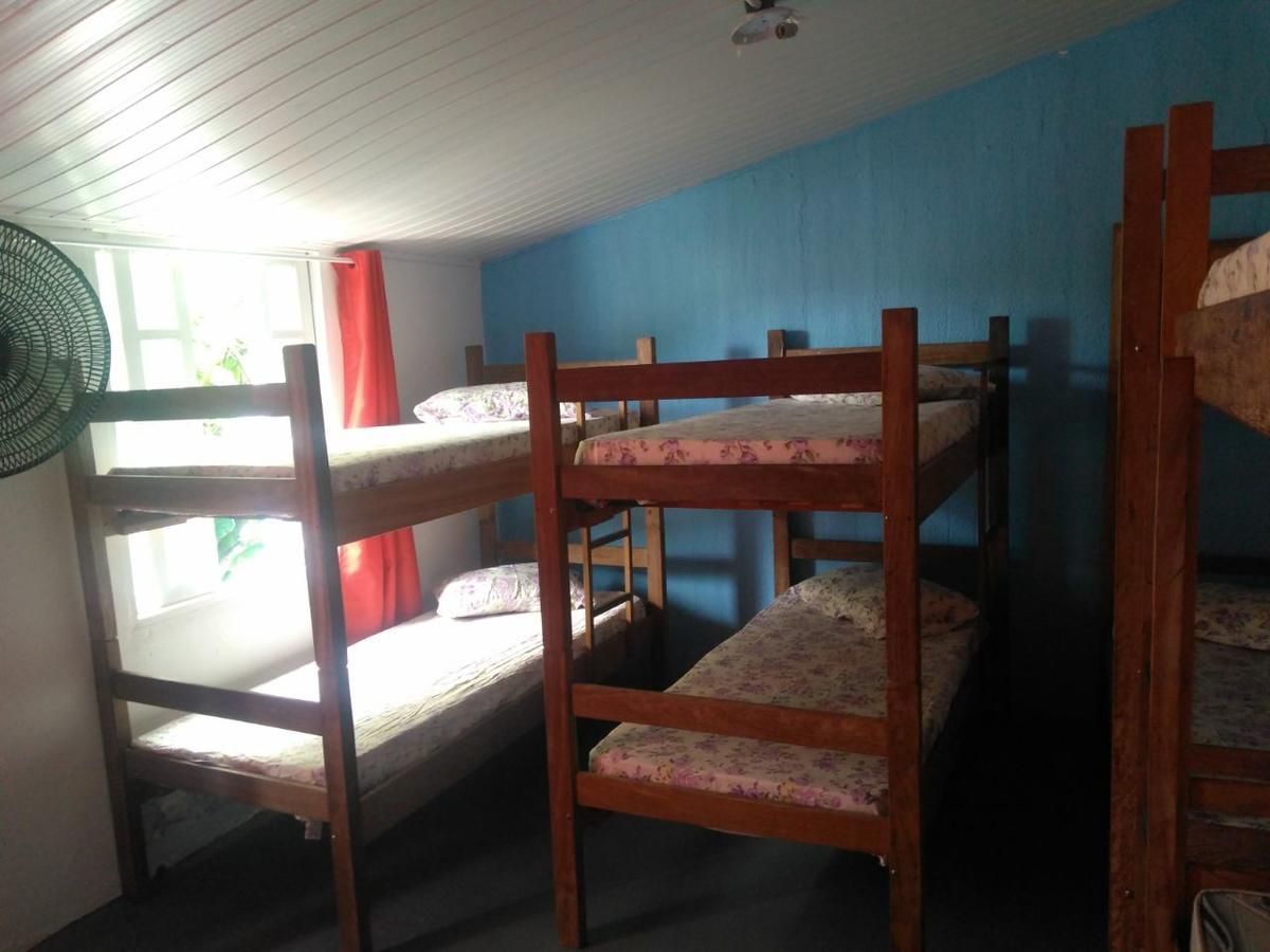 אריאל דו קאבו Hostel Maresia מראה חיצוני תמונה