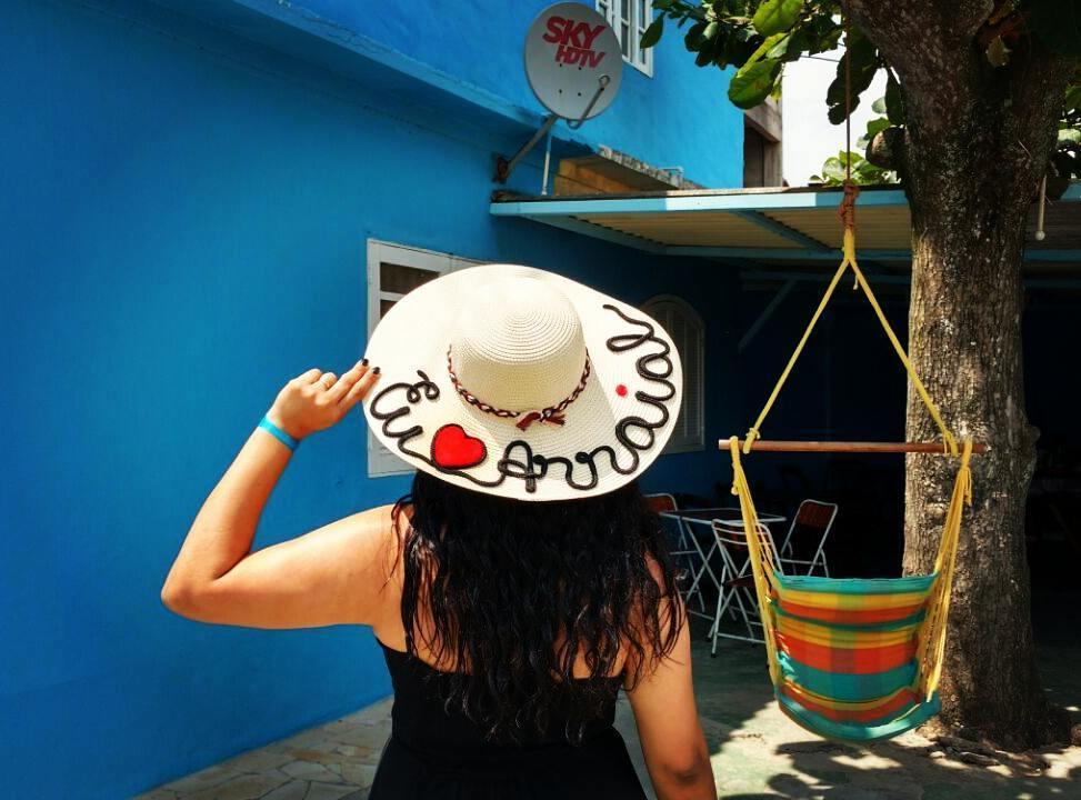 אריאל דו קאבו Hostel Maresia מראה חיצוני תמונה