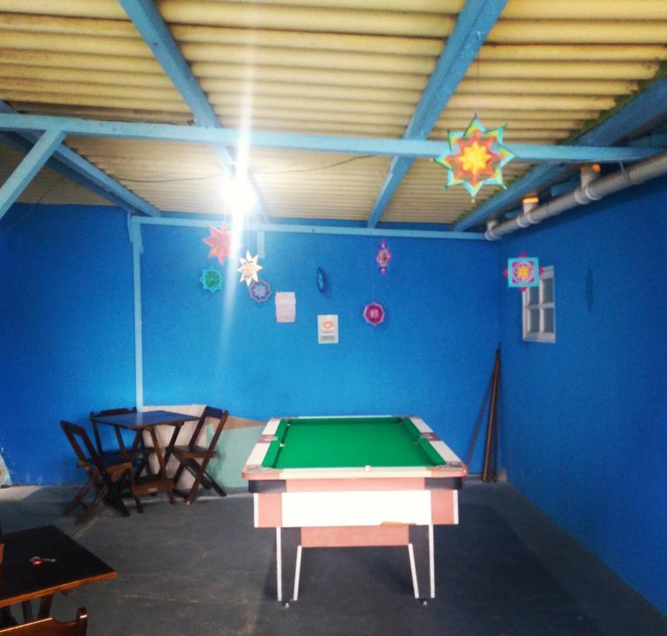 אריאל דו קאבו Hostel Maresia מראה חיצוני תמונה