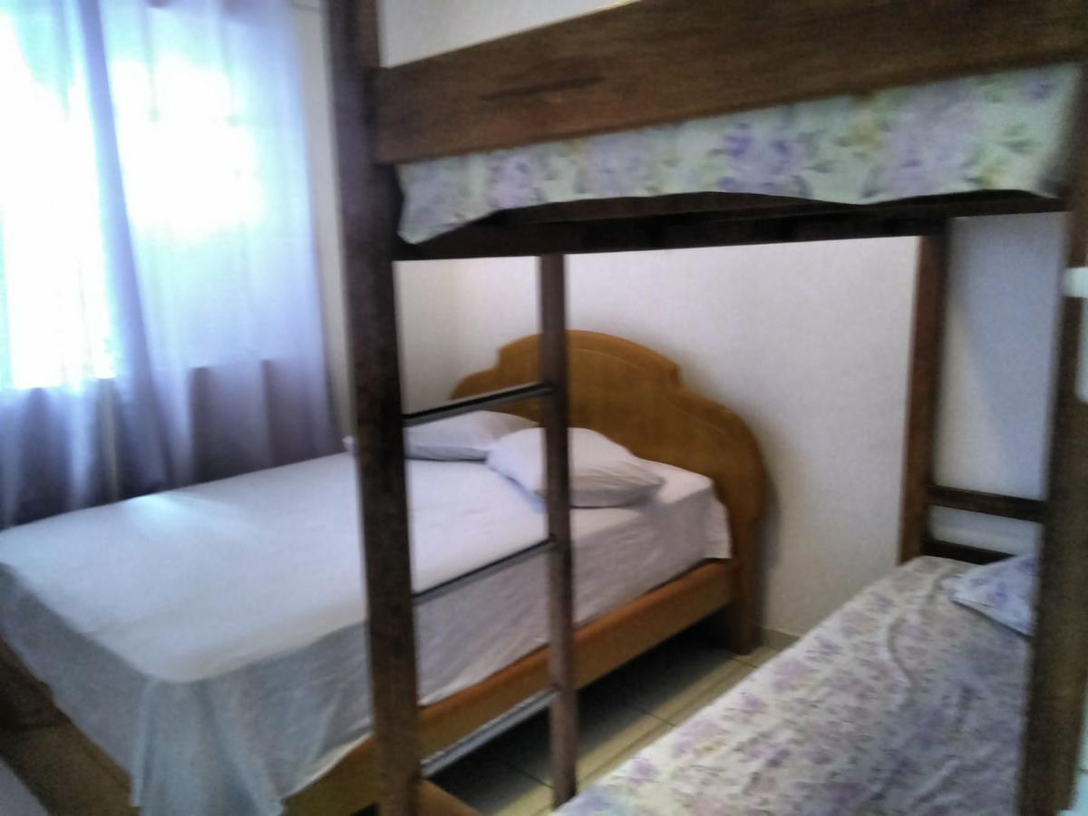 אריאל דו קאבו Hostel Maresia מראה חיצוני תמונה